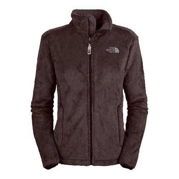 The North Face Jackets & Blazers - THE NORTH FACE Osito Fleece Jacket